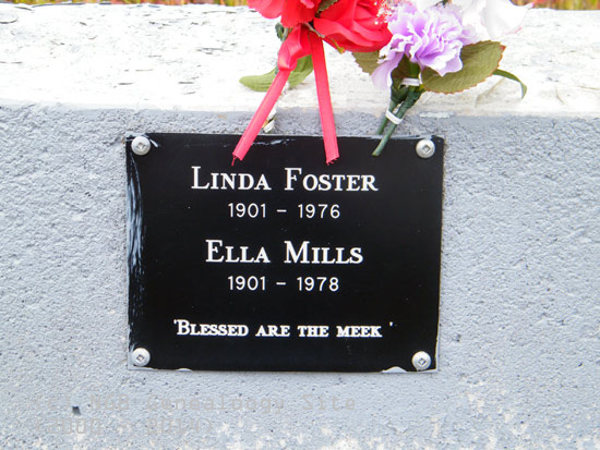 Linda Foster