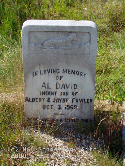 Al David Fowler