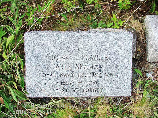 John L. Fowler