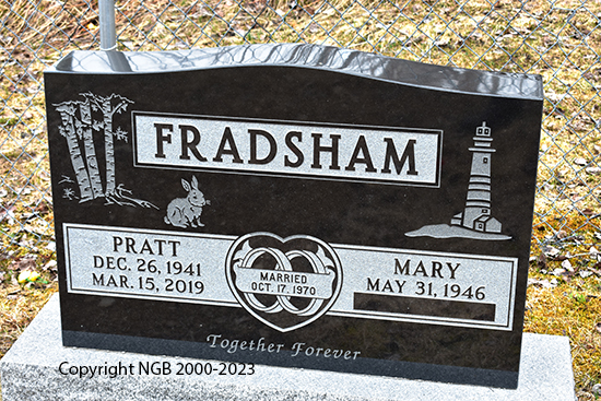 Pratt Fradsham