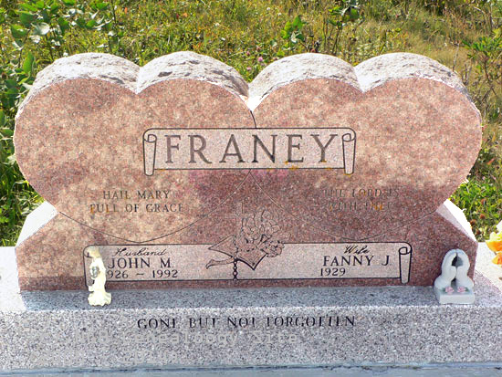 John Franey