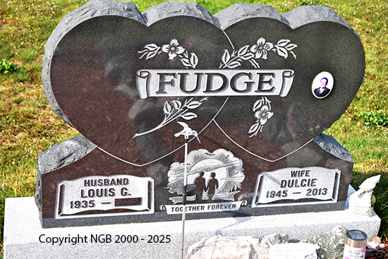 Dulcie Fudge