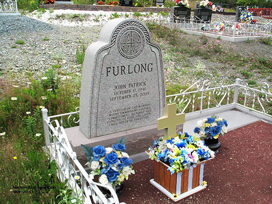 John Patrick Furlong