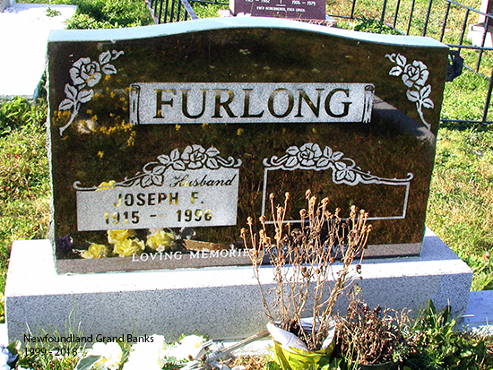 Joseph Furlong