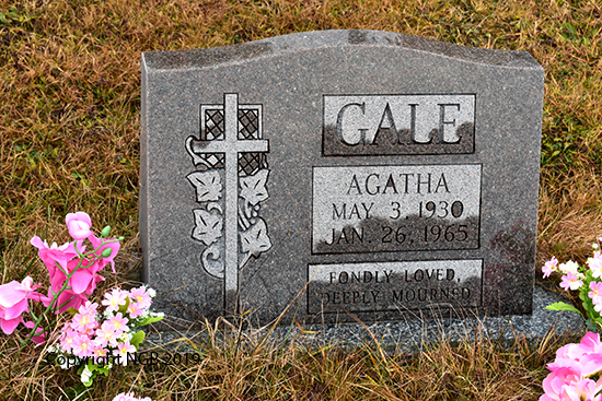 Agatha Gale