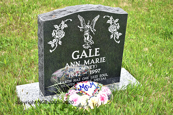 Anne Marie Gale