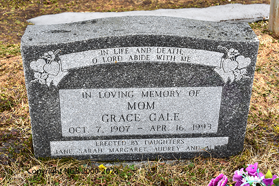 Grace Gale