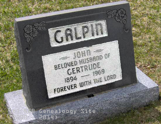 John Galpin