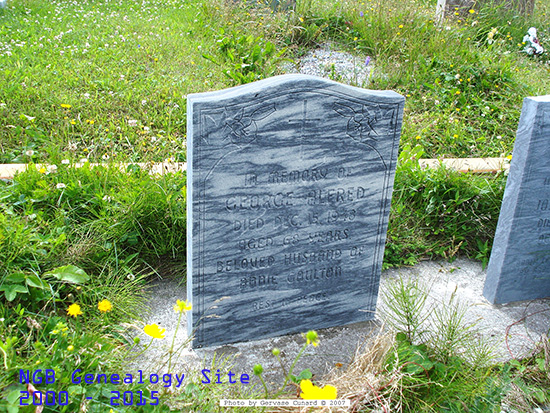 George Alfred Gaulton