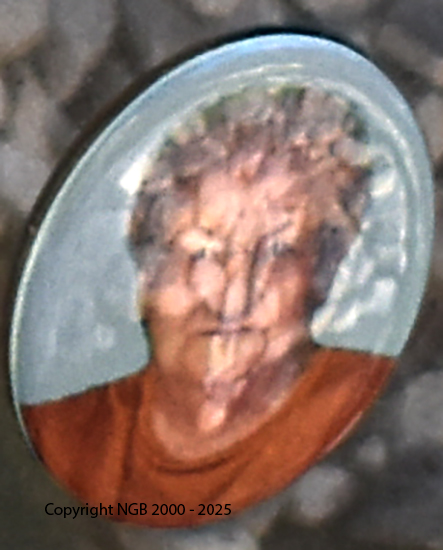 Herbert & Mary Gavin