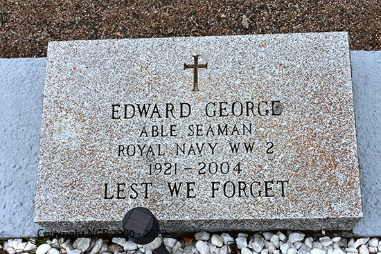 Edward George