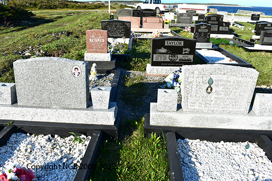 Norman & Mary Jane Gibbons