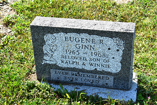 Eugene R. Ginn