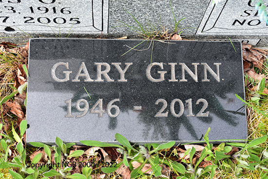 Lewis, Georgina & gary Ginn