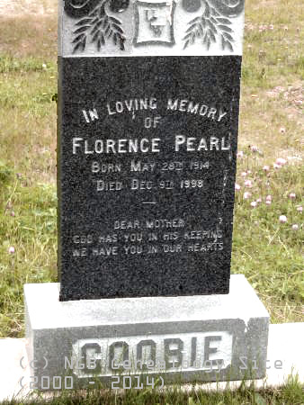 Florence Pearl