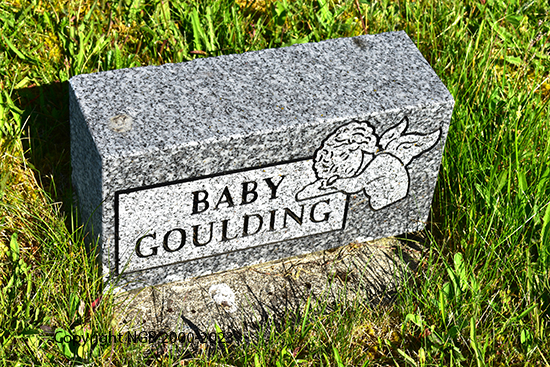 Baby Goulding