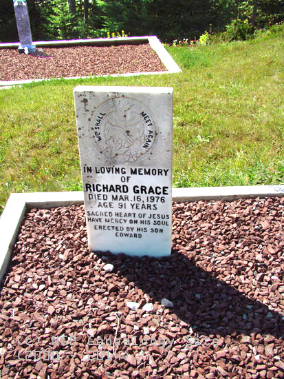 Richard Grace