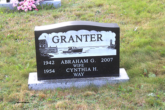 Abraham G. Granter