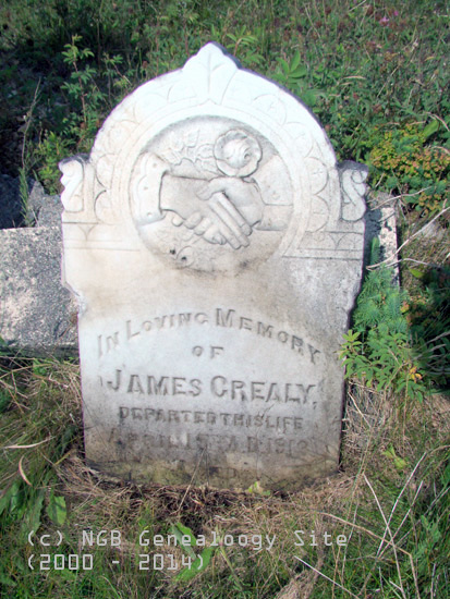 James Greeley
