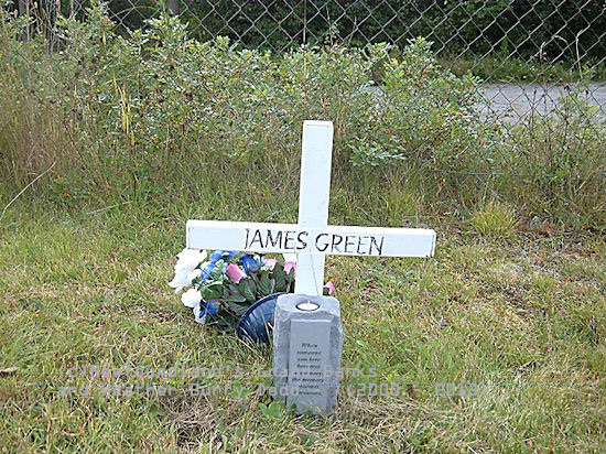 James Green