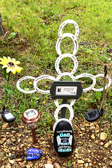 Calvin Alford Greenham