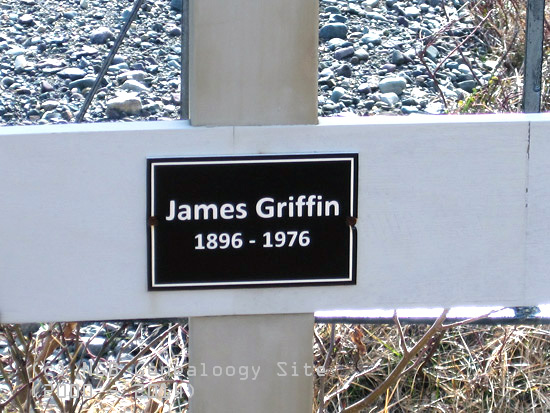 James Griffin