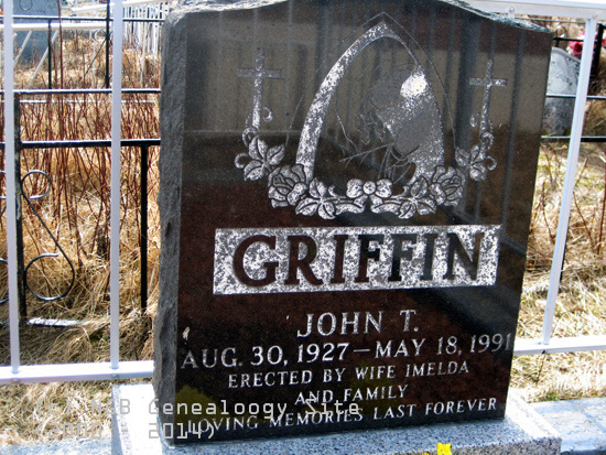 John Griffin