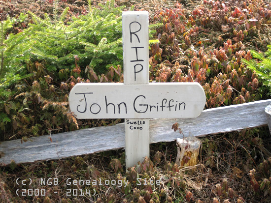 John Griffin