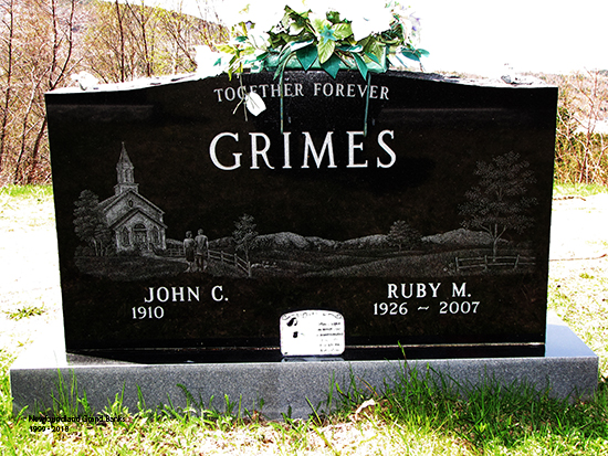 Ruby Grimes