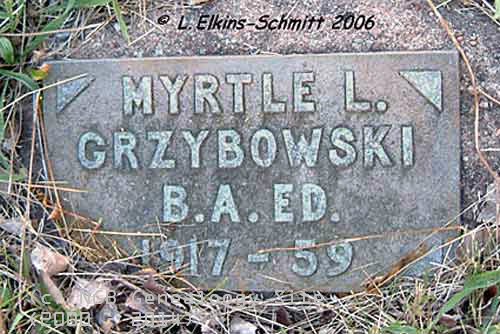 Myrtle L. Grzybowski