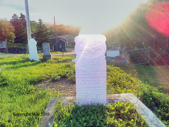 George Archibald Gushue