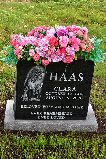 Clara Haas