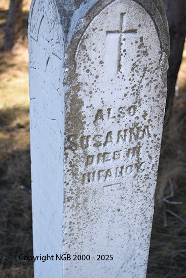 Edward & Catherine Halbot