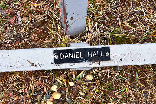 Daniel Hall