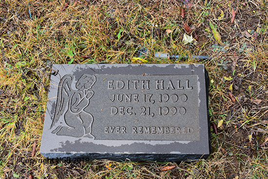 Edith Hall