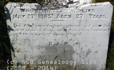 Edmund & Edmund Hanrahan