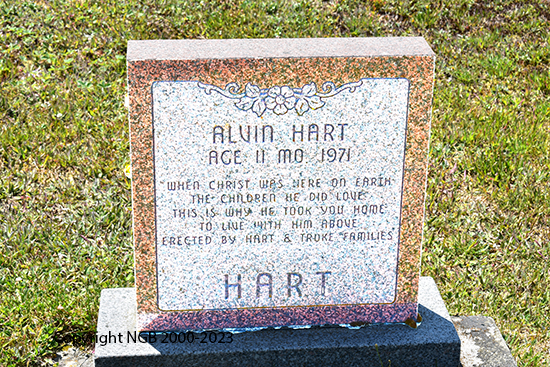 Alvin Hart