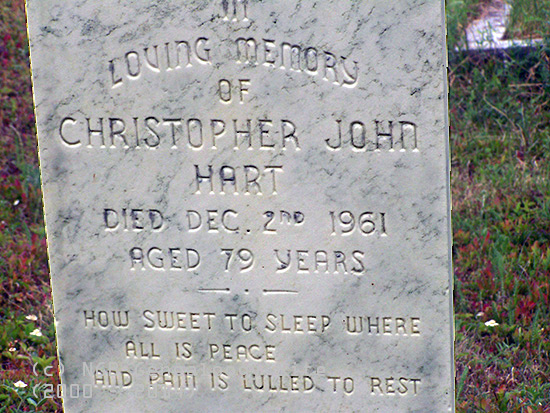 John Christopher