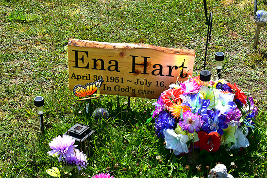 Ena Hart