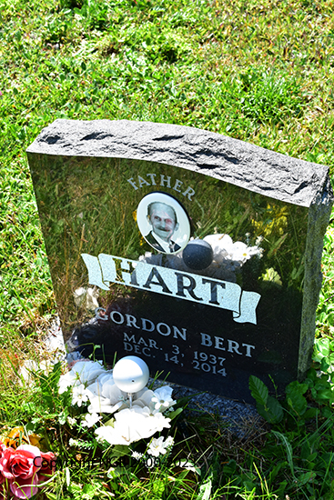Gordon Bert Hart