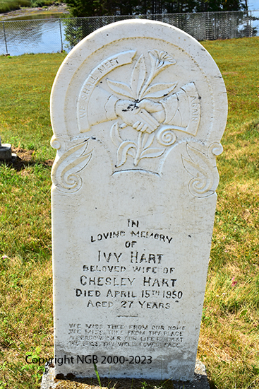 Ivy Hart
