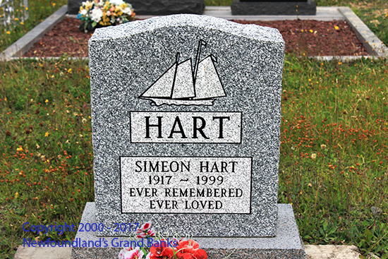 Simeon Hart