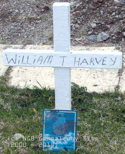 William Harvey