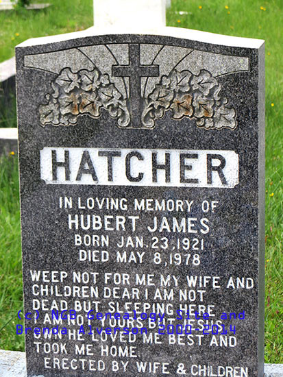 Hubert Hatcher