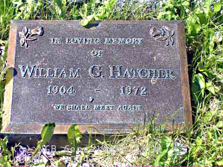 William HATCHER