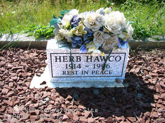 Herb Hawco