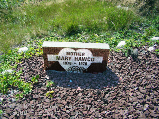 Mary Hawco