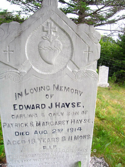 Edward Hayse