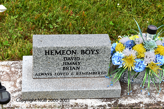 Hemeon Boys