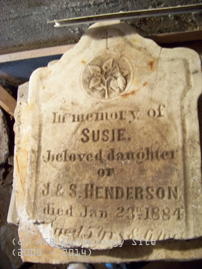 Susie Henderson